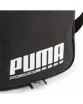 Τσάντα  Puma - Plus Portable, Μαύρη - 3t