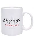 Κούπα ABYstyle Games: Assassin's Creed - Starrick's - 2t