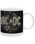 Κούπα  GB Eye Music: AC/DC - Rock or Bust - 1t