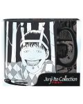 Κούπα ABYstyle Animation: Junji Ito - Souichi's Curse, 460 ml - 4t