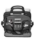 Τσάντα φορητού υπολογιστή  Wenger BC Pro - 14"-16",μαύροη - 5t