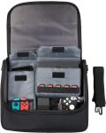 Τσάντα Konix - Messenger Bag,  Naruto (Nintendo Switch/Lite/OLED) - 5t