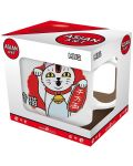 Κούπα  The Good Gift Art: Asian - Lucky Cat - 3t