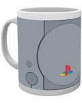 Κούπα ABYstyle Games: PlayStation - PS1 Console - 1t