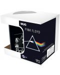 Κούπα GB eye Music: Pink Floyd - Prism and the Band - 2t