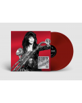 Cher - Forever, Limited Edition (2 Red Vinyl) - 2t