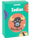 Κάλτσες Eat My Socks Zodiac - Taurus - 1t