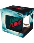 Κούπα ABYstyle Movies: IT - Time To Float - 4t