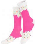 Κάλτσες Eat My Socks - Frozen Pop Strawberry - 2t