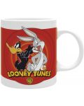 Κούπα ABYstyle Animation: Looney Tunes - That's all folks - 1t