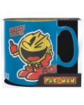 Κούπα ABYstyle Games: Pac-Man - Retro, 460 ml - 3t