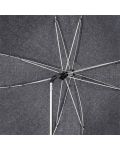 Ομπρέλα καροτσιού ABC Design Diamond Edition - Sunny, Asphalt - 2t