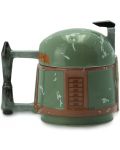 Κούπα 3D ABYstyle Movies:  Star Wars - Boba Fett - 2t