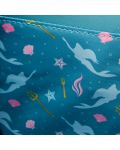 Τσάντα Loungefly Disney: The Little Mermaid - Tritons - 5t