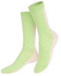 Κάλτσες Eat My Socks - Dolce Gelato, Pink Green - 2t