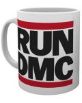 Κούπα GB eye Music: Run DMC - Classic Logo - 1t