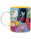 Κούπα   ABYstyle Animation: Adventure Time - Characters - 2t