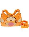 Τσάντα Loungefly Disney: Winnie the Pooh - Tigger Plush Cosplay - 1t