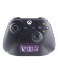 Ρολόι Paladone Games: XBOX - Controller (Black) - 1t