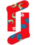 Κάλτσες Happy Socks Movies: Star Wars - Millenium Falcon, μέγεθος 36-40 - 2t