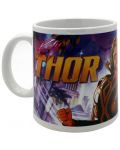 Κούπα Semic Marvel: What If…? - Party Thor - 1t