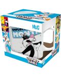 Κούπα ABYstyle Animation: Looney Tunes - Employee Of The Month, 320 ml - 3t