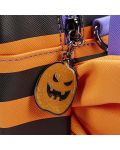 Τσάντα Loungefly Disney: Lilo & Stitch - Halloween Candy Wrapper - 5t