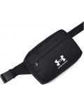 Τσάντα χιαστί Under Armour - SportStyle Lite, μαύρο - 1t
