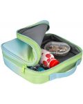 Τσάντα τροφίμων   Cool Pack Cooler Bag - Gradient Mojito - 2t
