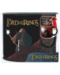 Κούπα θερμός ABYstyle Movies: Lord of the Rings - You Shall Not Pass, 460 ml - 4t