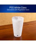 Ποτήρι νερού Paladone Games: PlayStation - PS5 - 3t