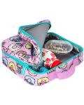 Τσάντα τροφίμων  Cool Pack Cooler Bag - Happy Donuts - 2t