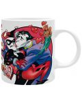 Κούπα The Good Gift DC Comics: Batman - Crazy in Love - 1t