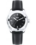 Ρολόι  Bill's Watches Twist - White & Black - 3t