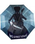 Ομπρέλα CineReplicas Television: Wednesday - Wednesday and her Cello - 2t