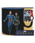 Κούπα θερμός ABYstyle Marvel: Eternals - Eternals and Celestials - 4t