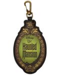 Τσάντα Loungefly Disney: Haunted Mansion - Clock - 6t