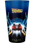 Ποτήρι νερού ABYstyle Movies: Back to the Future - DeLorean - 1t