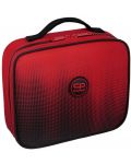 Τσάντα τροφίμων   Cool Pack Cooler Bag - Gradient Cranberry - 1t