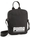 Τσάντα  Puma - Plus Portable, Μαύρη - 1t