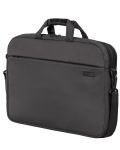 Τσάντα φορητού υπολογιστή Cool Pack Largen -Σκούρο γκρίζο - 1t