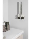 Βούρτσα τουαλέτας Blomus - Ara, λευκό - 2t