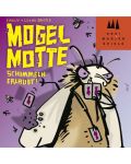 Επιτραπέζιο παιχνίδι Cheating Moth (Mogel Motte) - πάρτι - 3t