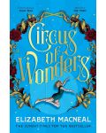 Circus of Wonders (Paperback) - 1t