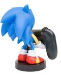 Βάση στήριξης EXG Cable Guy Sonic - Sonic, 20 cm - 3t