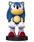 Βάση στήριξης EXG Cable Guy Sonic - Sonic, 20 cm - 1t