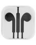 Ακουστικά με μικρόφωνο Tellur - Urban, μαύρα - 2t