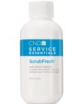 CND Essentials Απολιπαντικό νυχιών ScrubFresh, 59 ml - 1t