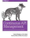 Continuous API Management - 1t