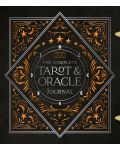 Complete Tarot and Oracle Journal - 1t